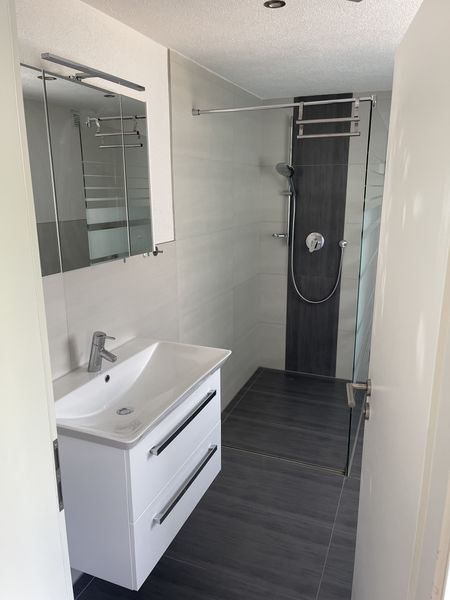 3-Zimmer-Wohnung in Nagold Zentral gelegen